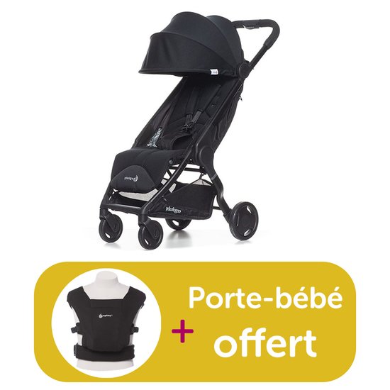 poussette ergobaby metro