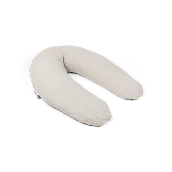 Badabulle Coussin de maternité Comfy Big Tetra Tetra Almond 