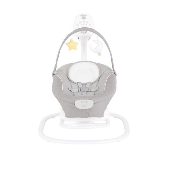 Graco Transat Softsway Starlight  