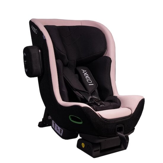 Axkid Siège auto Movekid Blossom Rose 