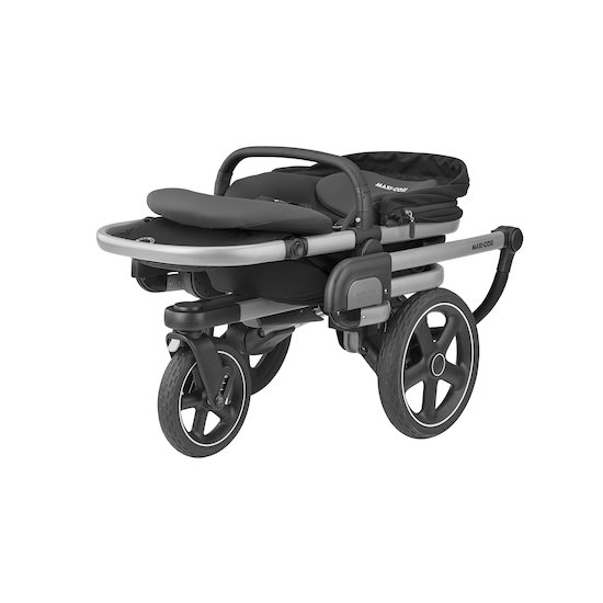 Poussette Nova 3 Roues Poussette Polyvalente Seule De Bebe Confort