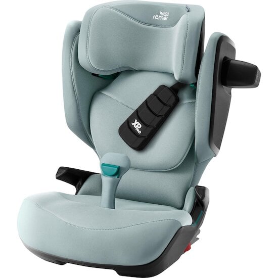 Britax Römer Réhausseur Kidfix Pro Style Harbor Blue 