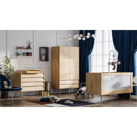 Vox Commode Bosque New Bois 