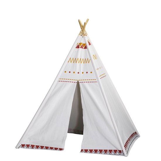 Tipi Timouki Decoration De Sauthon Baby Deco