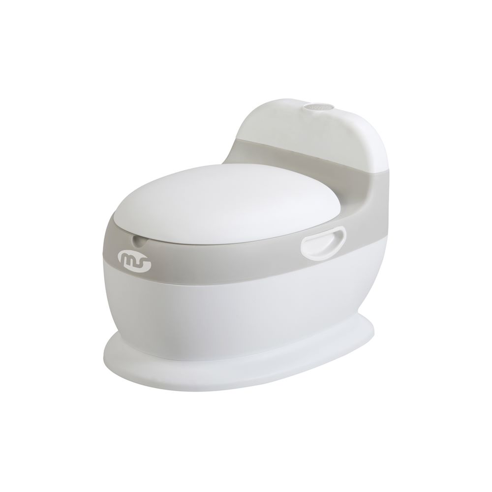 MS Innovaciones - Pot Potty Plus BLANC MS Innovaciones