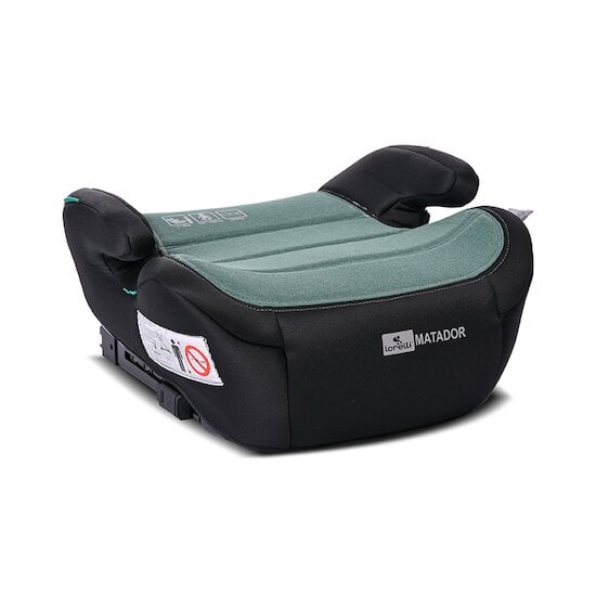 Lorelli Réhausseur Matador isofix Vert 