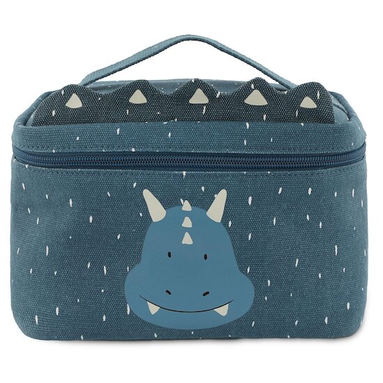 Trixie Sac repas isotherme Mr. Triceratops 