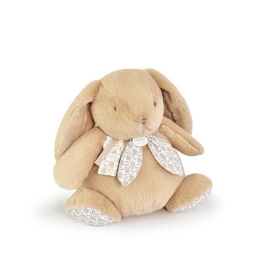 Doudou & Compagnie Doudou lapin pantin Beige 