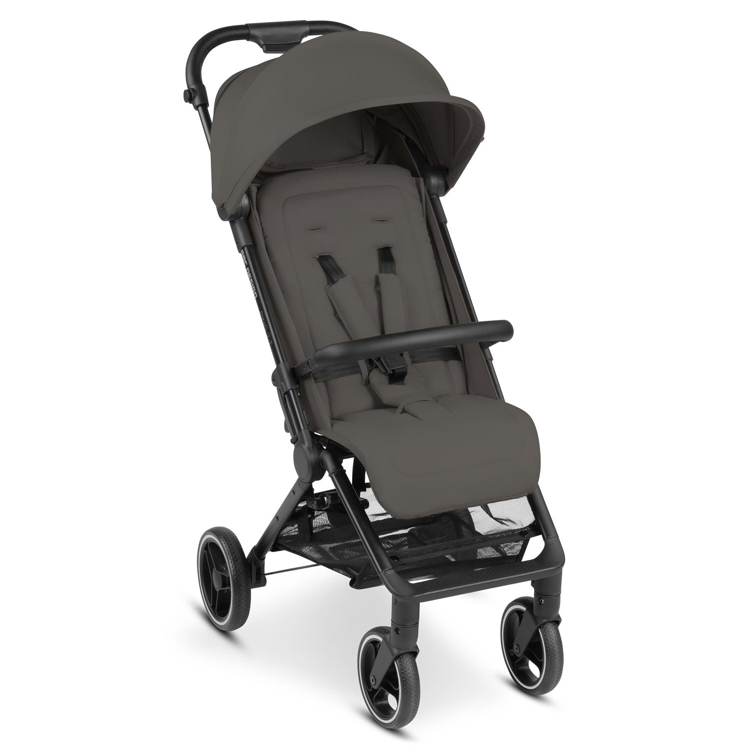 Poussette de voyage Ping 2 Trekking GRIS ABC Design