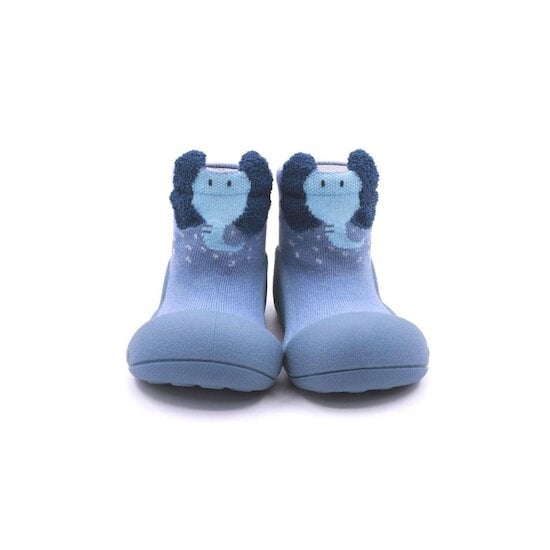 Attipas Chaussures avec motif éléphant Blue 19 / 96-108mm