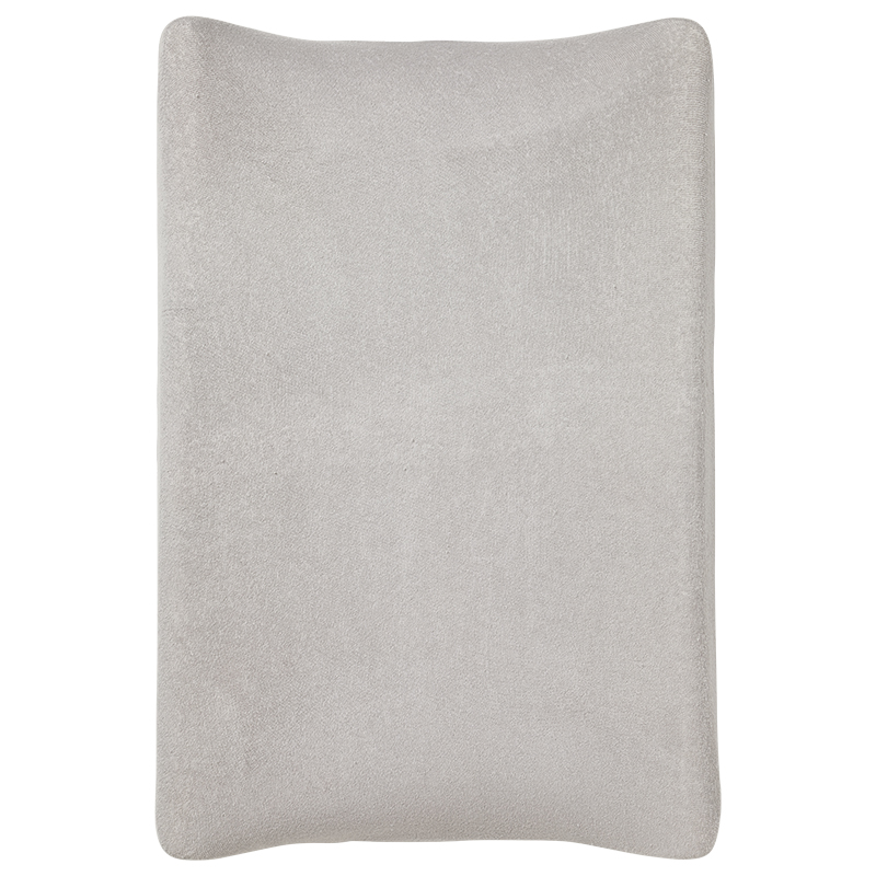 Babycalin - Housse matelas à langer GRIS BabyCalin