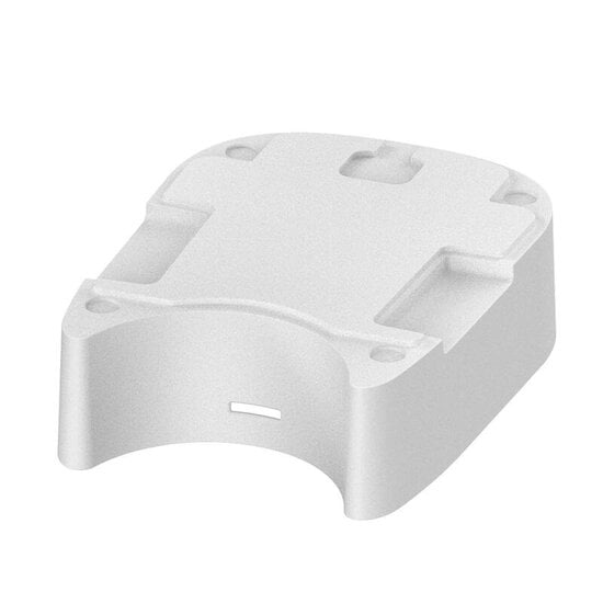 Baby Brezza Base élévatrice pour Formula Pro Mini Blanc 