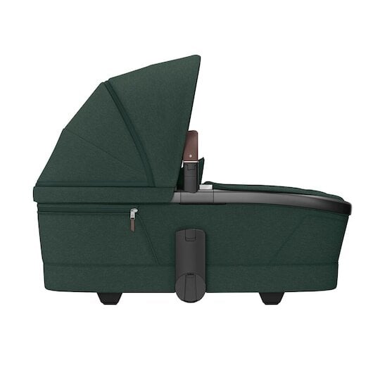 Maxi Cosi Nacelle Fame Twillic Green 