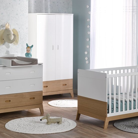 Lit Bebe Evolutif Archipel Bebe Provence De Bebe Provence