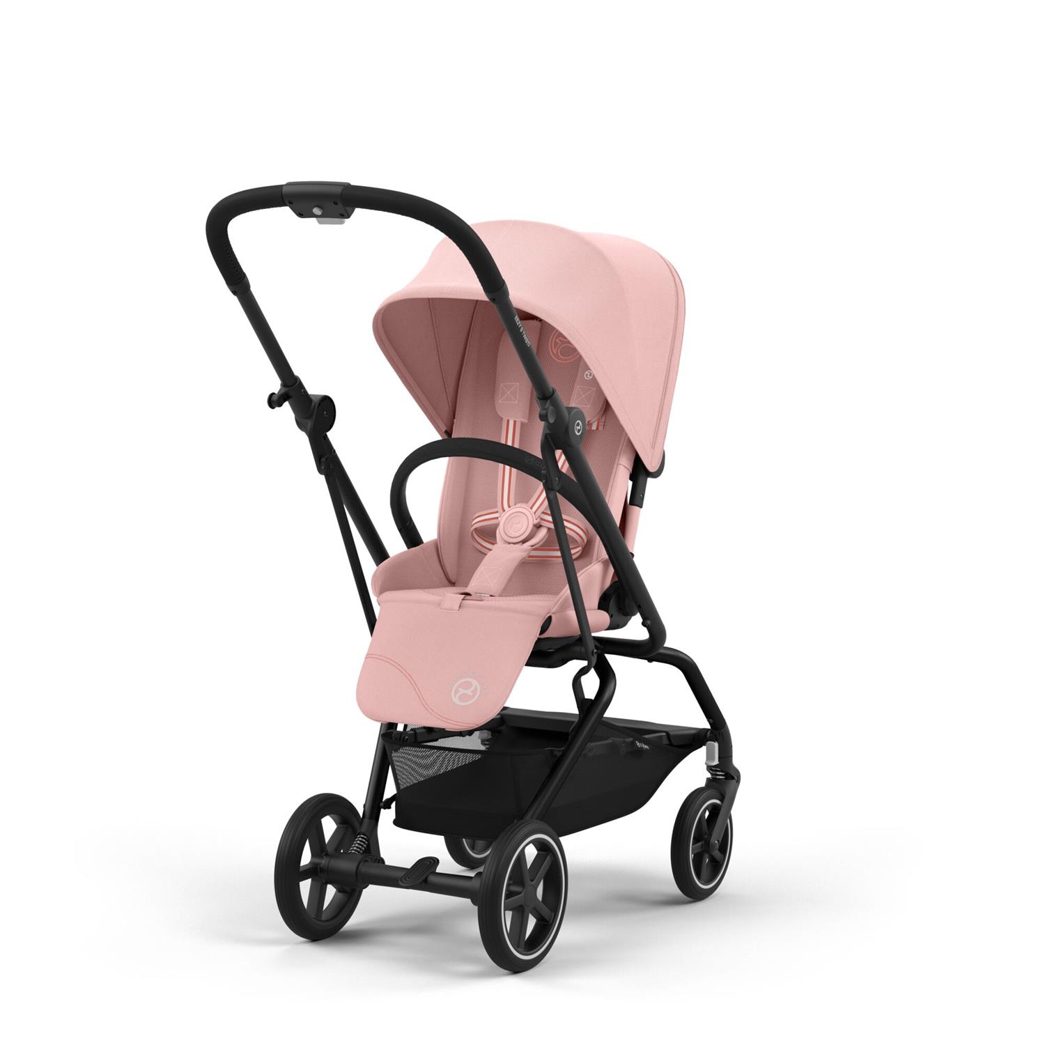 Poussette Eezy S Twist+2 ROSE Cybex