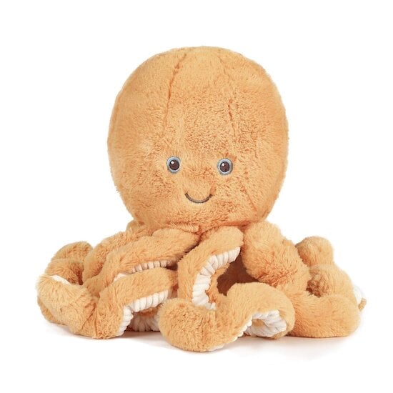 BB&Co Peluche poulpe Gold 