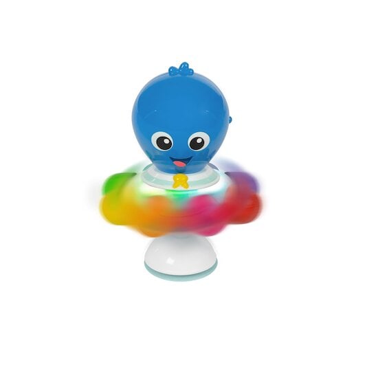 Baby Einstein Jouet Poulpe Multicolore 