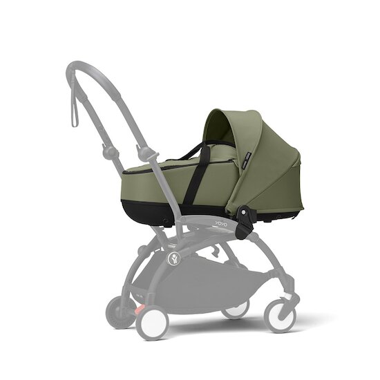 Stokke Nacelle poussette YOYO³ Olive 