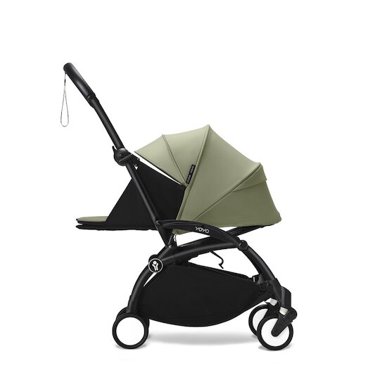 Stokke Pack nouveau-né pour poussette YOYO³ Olive 