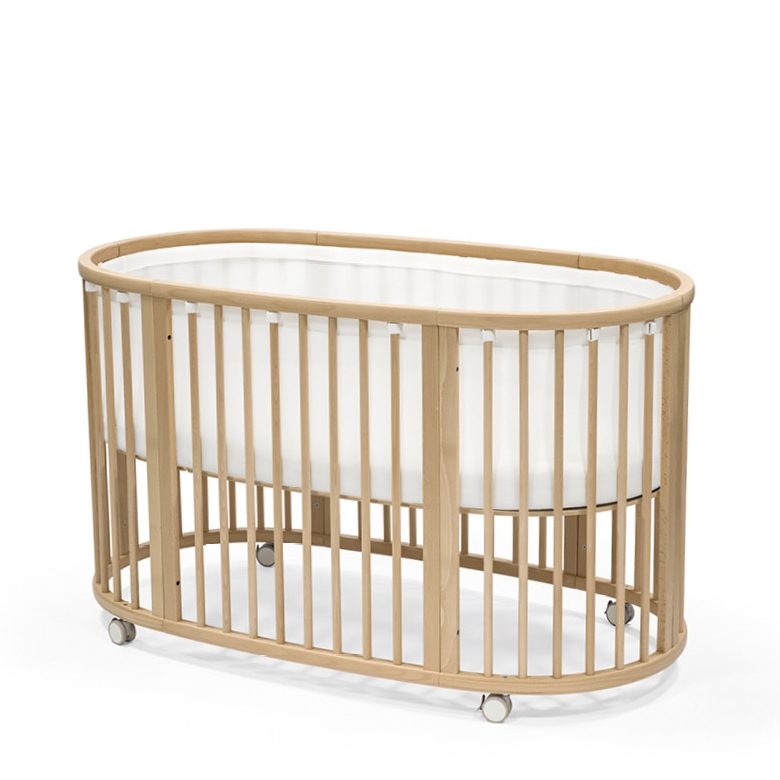 tour de lit stokke sleepi