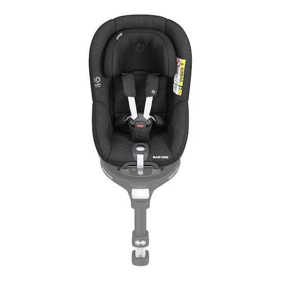 Siège auto MAXI COSI Axiss, Group 0+/1, Isofix, Pivotant