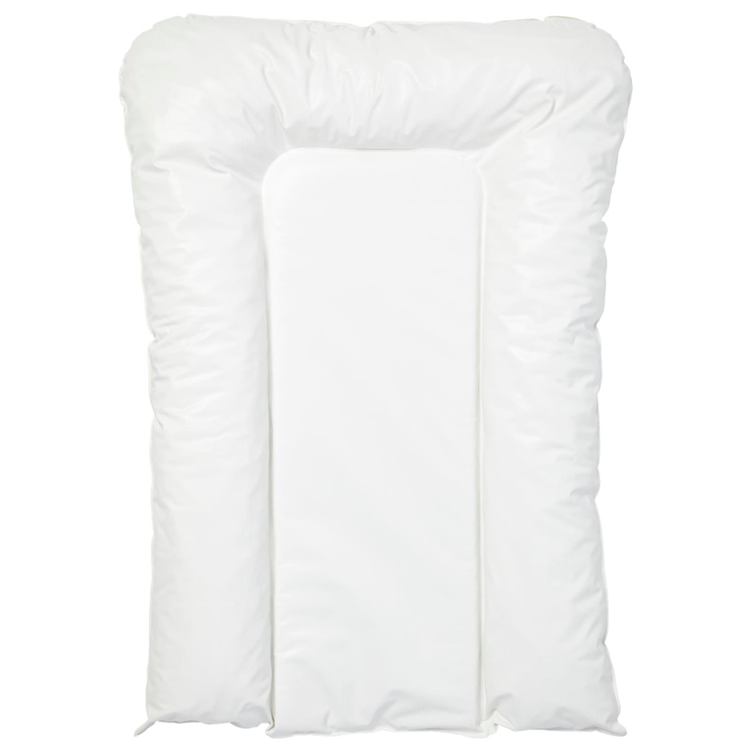 Matelas à langer flocons BEIGE Little Band