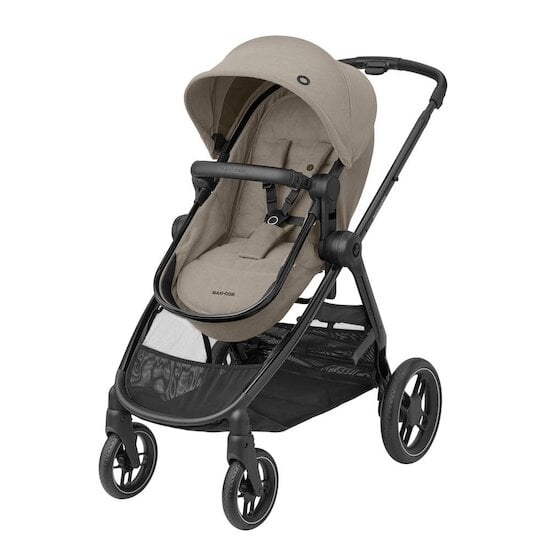 Maxi Cosi Poussette Zelia3 Twillic Truffle 