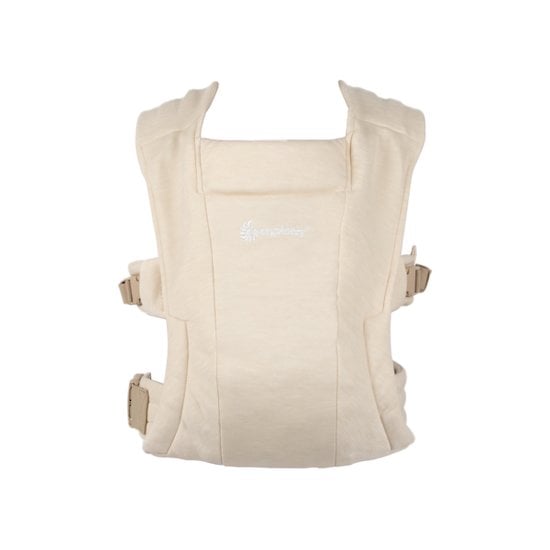 Ergobaby Porte-bébé Embrace Knit Crème  