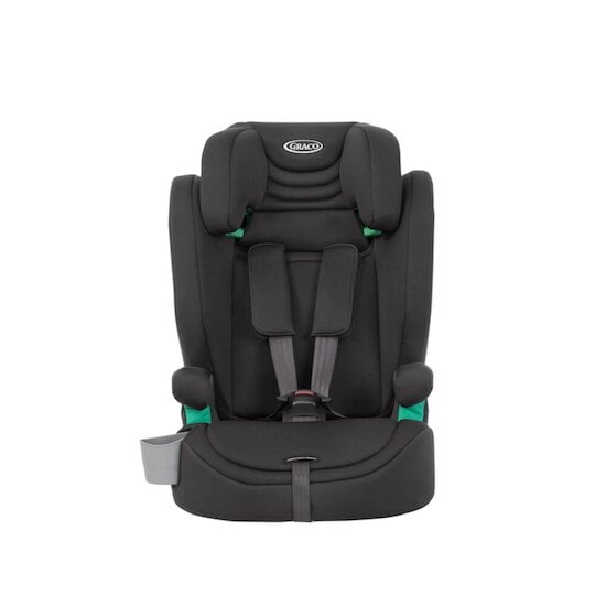 Graco Siège-auto Eldura Midnight  