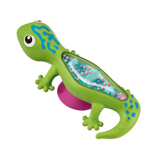 Play+ Baton de pluie Gecko Vert 