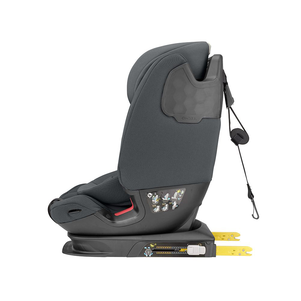 Siege Auto Titan Pro Bebe Confort De Bebe Confort