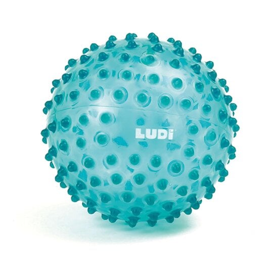 Ludi Balle de massage Multicolore 