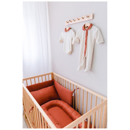 Plans Inclines Matelas Ergonomiques Pour Lit De Bebe Adbb