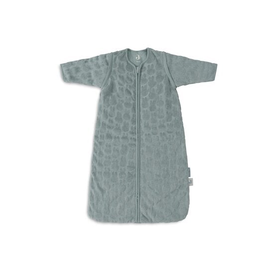 Jollein Gigoteuse avec Manches amovible Miffy Jacquard Sea Green 