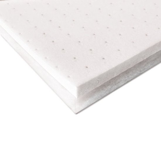 Matelas De Voyage Premium Polyester Coton Candide De Candide