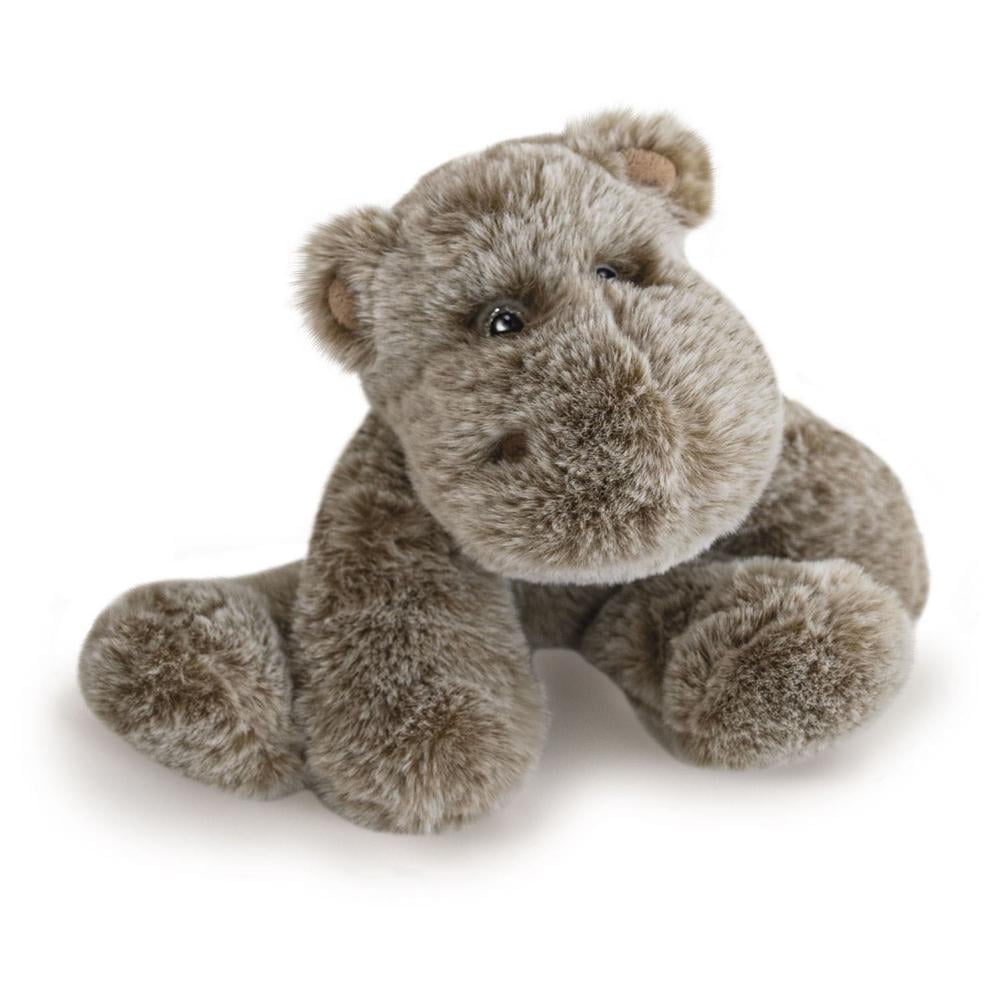 HISTOIRE D'OURS - SWEETY MOUSSE PM - Hippo GRIS Histoire d'Ours