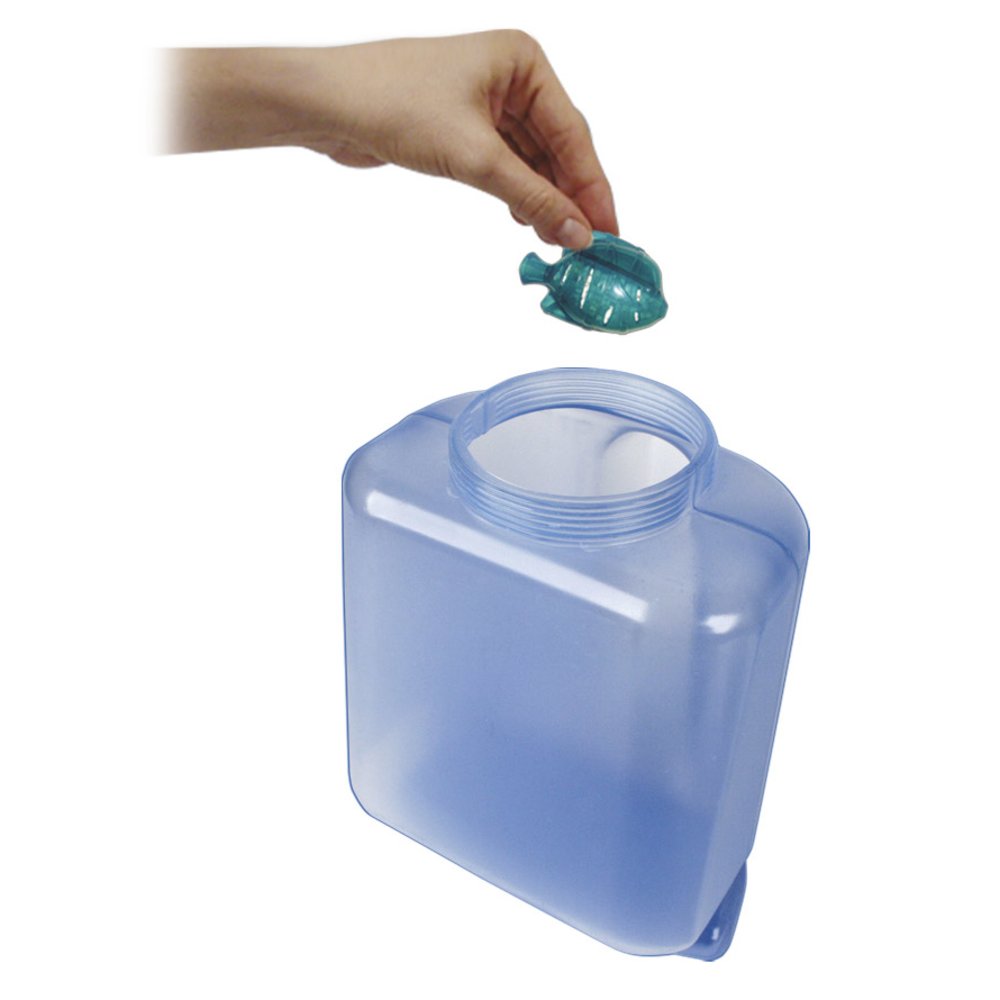 Poisson Nettoyeur Anti Bactérien Pour Humidificateur, Vicks De Vicks