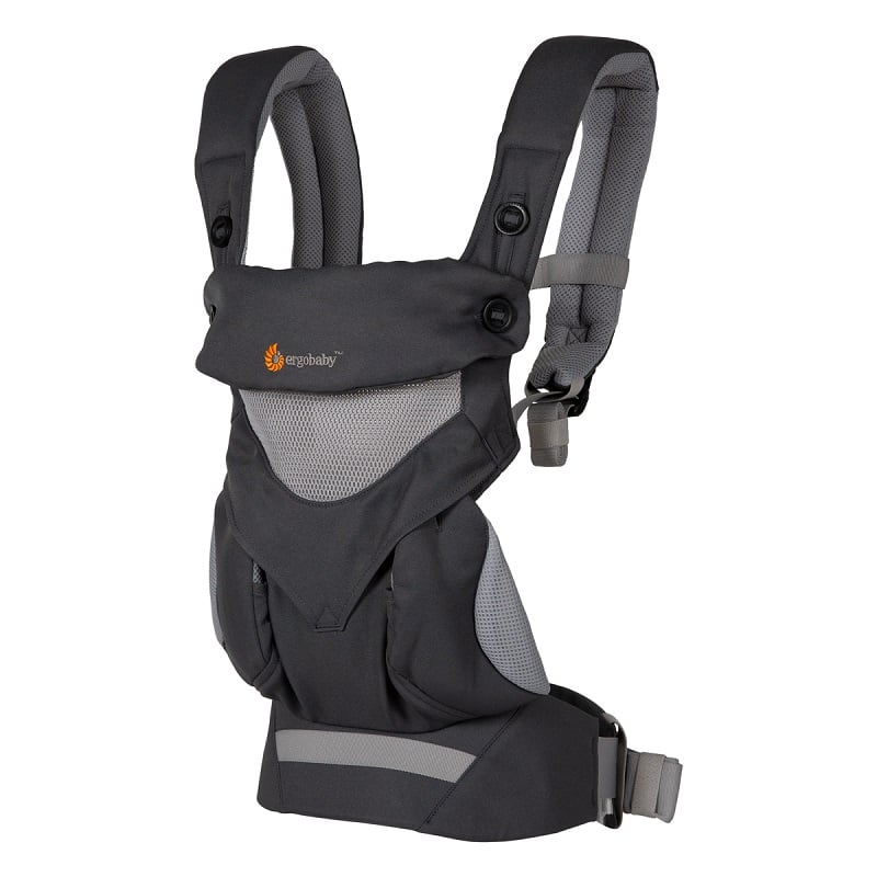 Porte Bebe 360 Porte Bebe Et Echarpe De Portage De Ergobaby