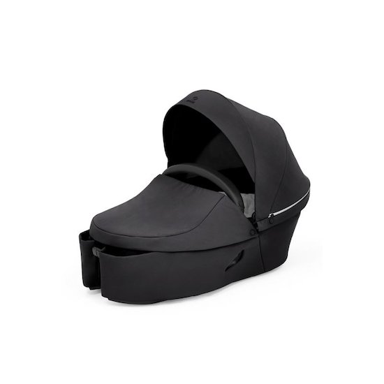 Stokke Nacelle Xplory X Rich Black 