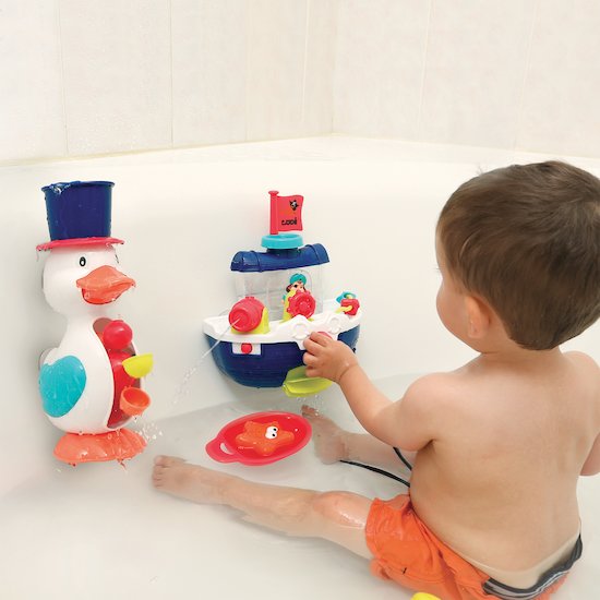 Jouets De Bain Bebe Pour La Plage Achat Jouets Pour La Piscine Adbb