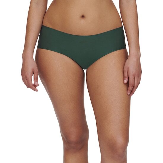 Chantelle Shorty Taille Unique Vert empire TU