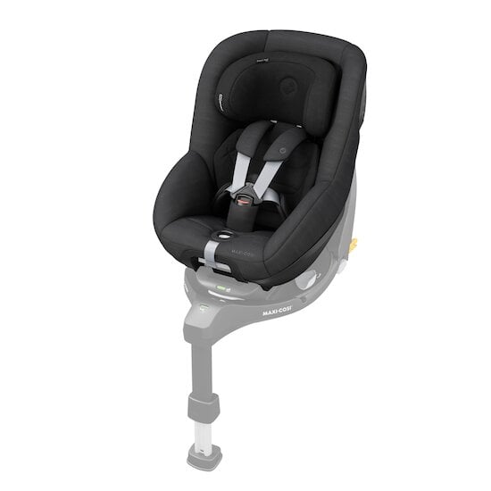 Maxi Cosi Siège auto Pearl 360 Pro Authentic Black 