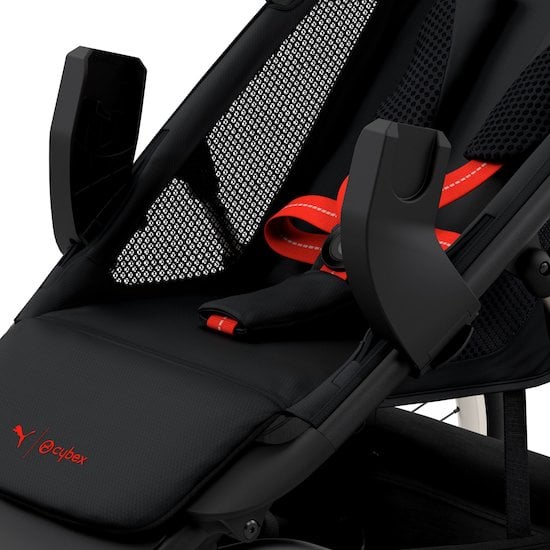 Cybex Adaptateurs coque poussette Avi  