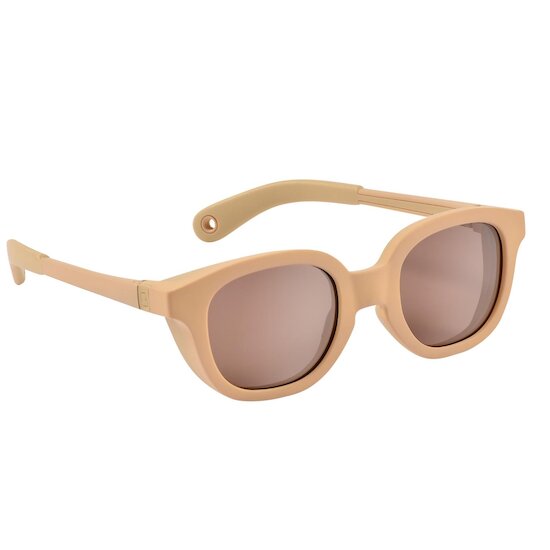 Béaba Lunette Square Lucky Ocre/Cognac 9-24 mois