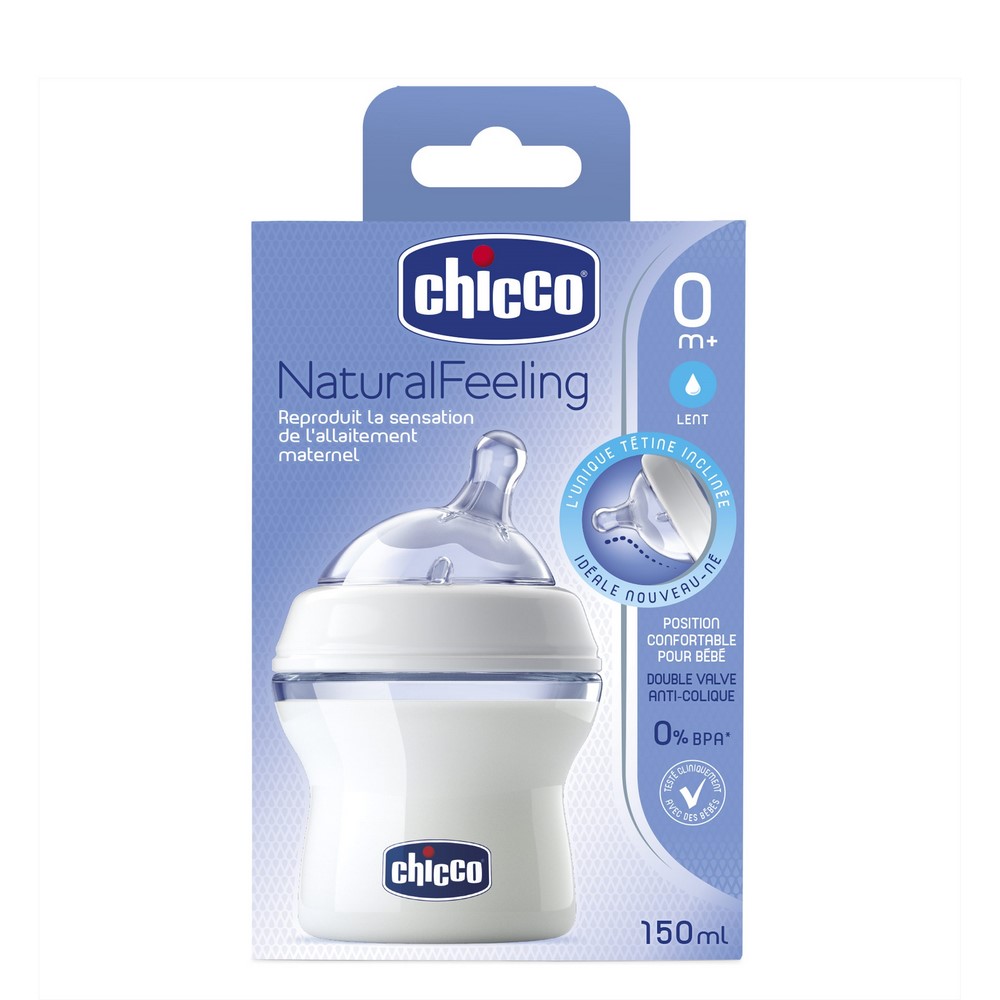 porte biberon chicco