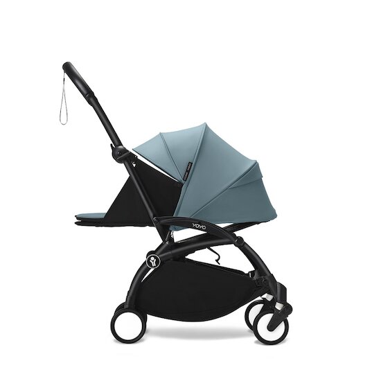 Stokke Pack nouveau-né pour poussette YOYO³ Aqua 