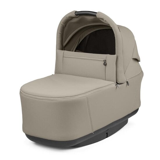 Peg Perego Nacelle Pop Up Bassinet Vanilla Blend 