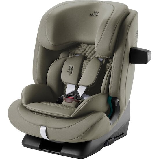 Britax Römer Siège auto Advansafix Pro Lux Urban Olive 