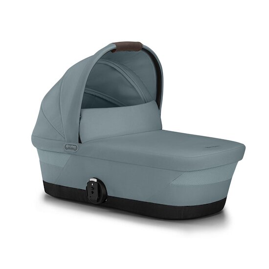 Cybex Nacelle bébé Gazelle S Stormy Blue  