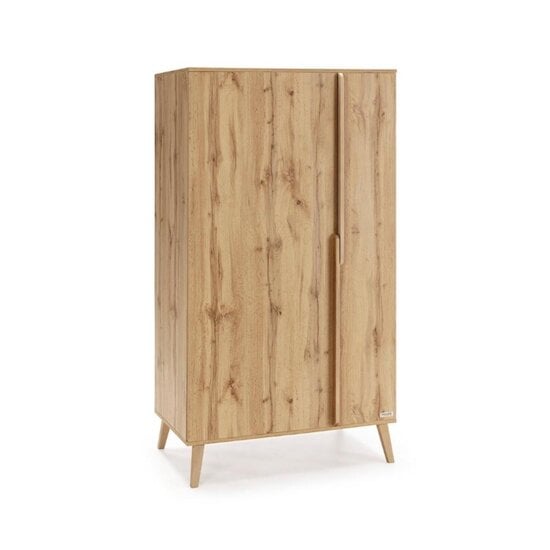 Micuna Armoire Martha Marron 